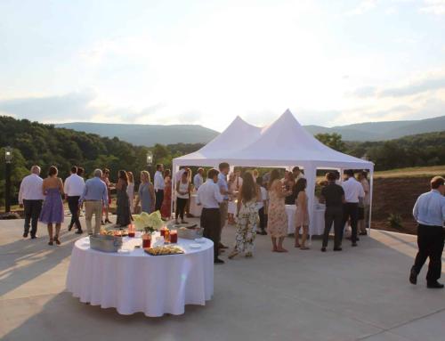 How to Choose the Perfect Wedding Venue in Northern Virginia (Questions Every Couple Should Ask)
