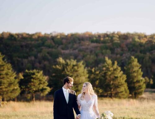 Where to Start Planning Your Wedding in Northern Virginia (A Realistic Timeline for Busy, In-Demand Venues)