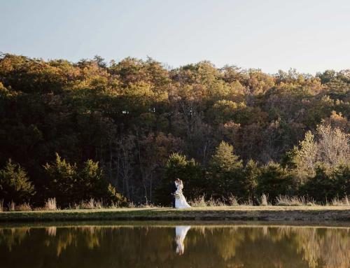 Wedding Venues with On-Site Lodging in Northern Virginia: Why Couples Are Choosing the Full Wedding Weekend